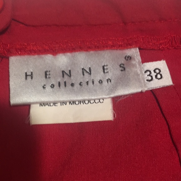 Vintage H&M A line skirt! - Picture 3 of 3